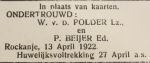Polder van de Willem 13-02-1894 Ondertrouwd.jpg